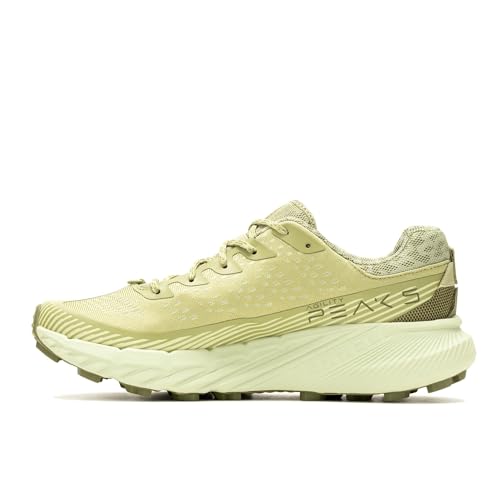Merrell Agility Peak 5 Mosstone 12 M4