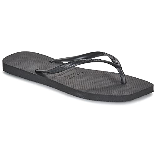 Image of Havaianas Women Slim Square Sandal - Classic Square Toe Sandals