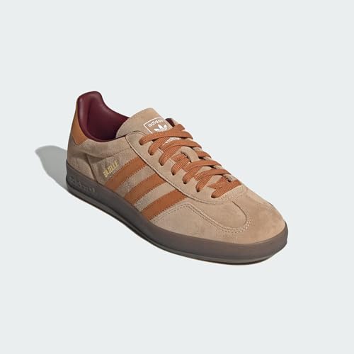 Image of adidas Originals Gazelle Indoor Mens Sneaker | Casual Shoes