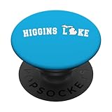 Photo Gallery vintage retro higgins lago con michigan contorno grafica popsockets popgrip intercambiabile Photo Gallery vintage retro higgins lago con michigan contorno grafica popsockets popgrip intercambiabile