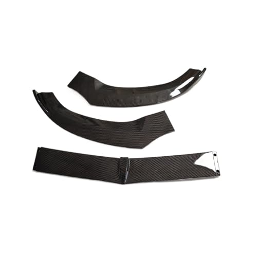 Kit Pare-Chocs Mercedes Classe C W205 avec Spoiler et Diffuseur