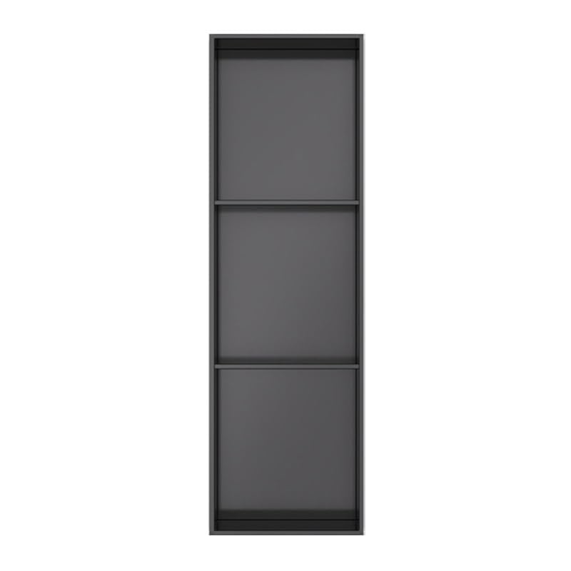 Bathroom Wall Niche Stainless Steel Recessed Bathroom Wall Niche Shelf Organizer Waterproof Shower Caddy For Home Hotel Apartment