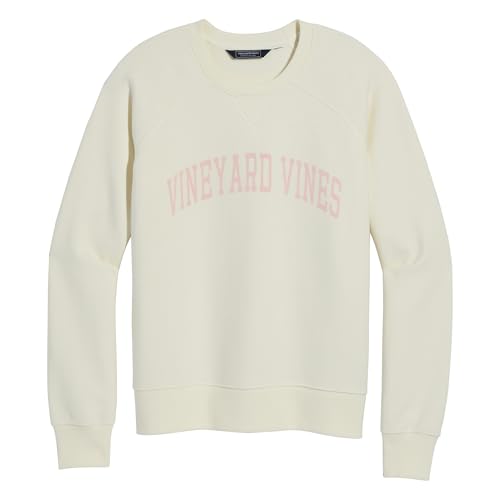 Image of vineyard vines Graphic Crewneck