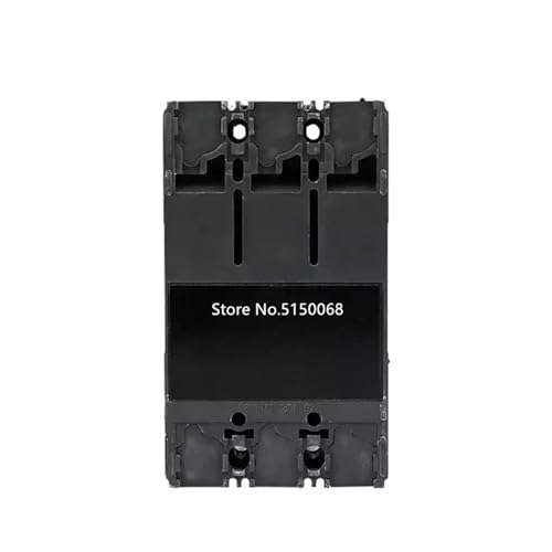 Disjoncteur EZC100F 100A boîtier moulé pour le remplacement de modules électriques obsolètes - 4