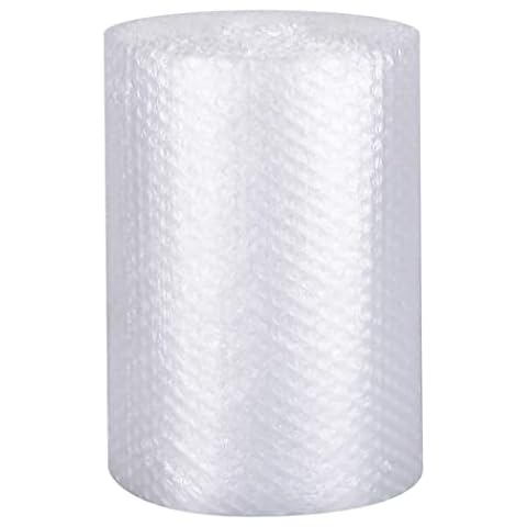 Rouleau Papier Bulle LPVS 20m Cover