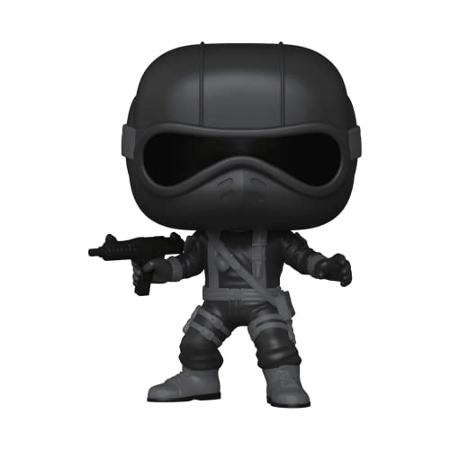Funko Pop! Vinyl: G.i. Joe - Snake Eyes