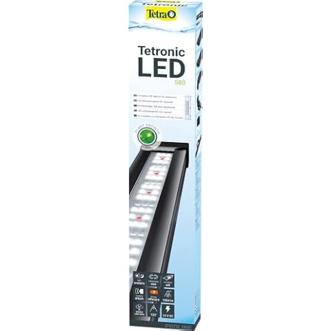 Tetra Tetronic LED ProLine Aquarium-Beleuchtung Cover