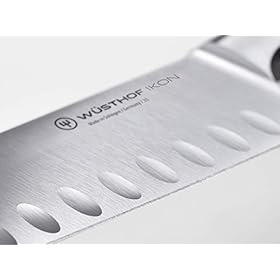 Elevate Your Cooking Experience: Buy the Wüsthof Ikon 6-Piece Knife Block Set – Wüsthof