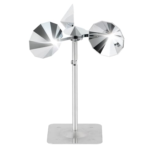 OFFO Bird Scare Reflective Device, Bird Reflector Keep Pigeon Woodpeckers and Sparrows Away for Outdoor Use Boats Roofs Gardens