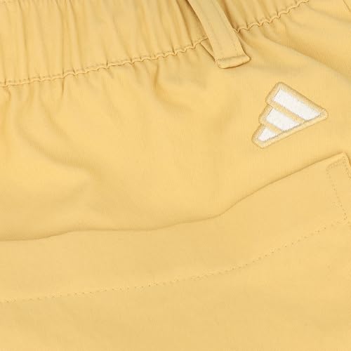 adidas Men's Go-to Stretch Woven Golf Short4