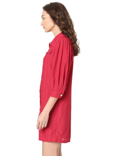 Image of VERO Moda Above The Knee Shift Dress for Women