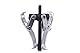 3 ARMS JAW PULLER 100MM