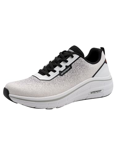 Baskets léger homme pour soulager les pieds sensibles au quotidien