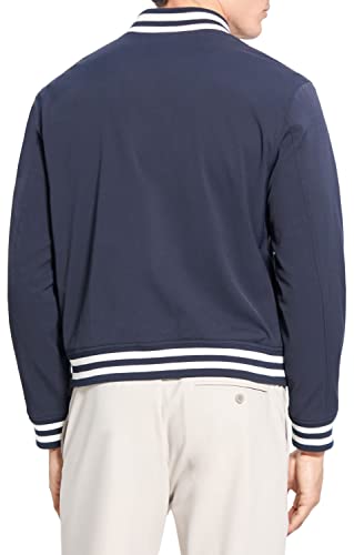 Theory Men's Varsity JKT Jl.neote4