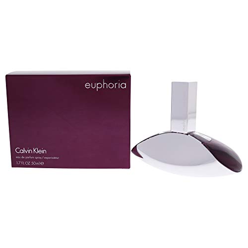 Euphoria by Calvin Klein Eau De Parfum Spray 1.7 oz