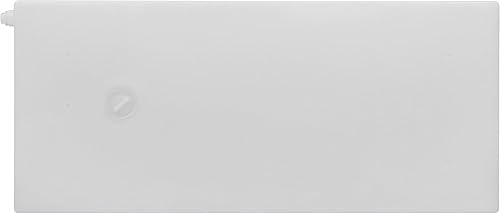 Miniatura 70 de WT-0024 - Tanque de agua potable para caravana de 19 galones, para cámpers, remolques y caravanas, 32.5 pulgadas x 12 pulgadas x 12 pulgadas