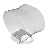 Flexson ERA300用デスクスタンド - ホワイト