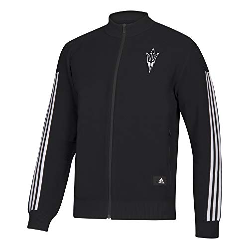 Image of adidas Men's Full Zip Sweater