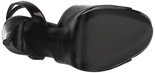 Nine West Women's Limbery Ankle Strap Pump4