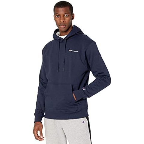 Champion Powerblend Sweat à Capuche Cover