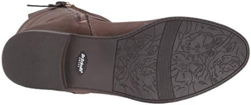Dr. Scholl's Shoes Women's Reach For It Boot, Black, 7 | Image 3