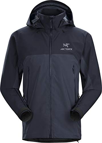 Arc'teryx Beta AR Jacket Kingfisher 2XL Arc'teryx Beta AR Jacket Kingfisher 2XL