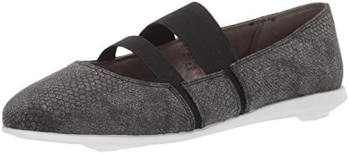 memory foam mary janes