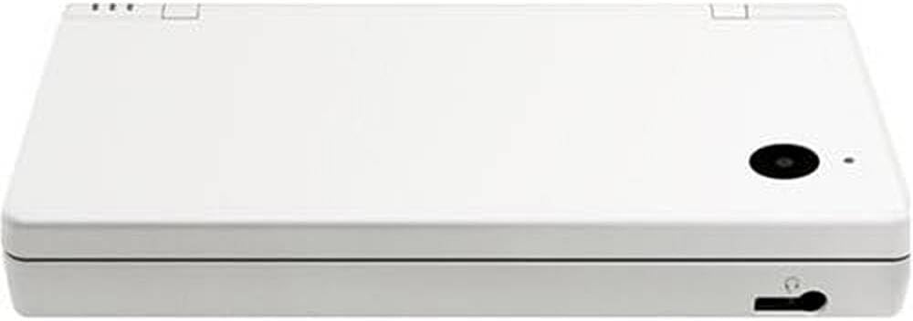 DSi HW Blanco