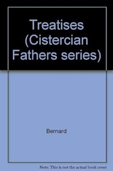 Hardcover The Works of Bernard of Clairvaux: Volume 5: Treatises II Book