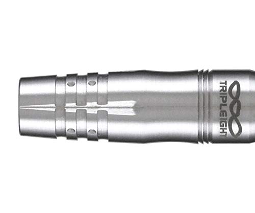ダーツ tripleight TRIPLEIGHT UNIVERSAL BARRELS DYNASTY TRIPLEIGHT -EIGHT LINE- 