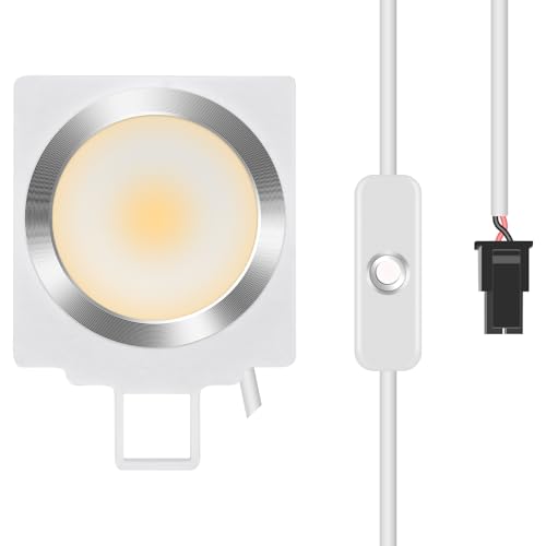 Asbrot Bambulab A1�p�V�����A�b�v�O���[�h���ꂽLED���C�g