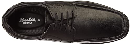 Image of Bata Mens Chris-remo-ss21 Uniform Dress Shoe