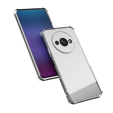 Capa Capinha Case Compatível Xiaomi Redmi A3 Anti Shock Anti Impacto Premium