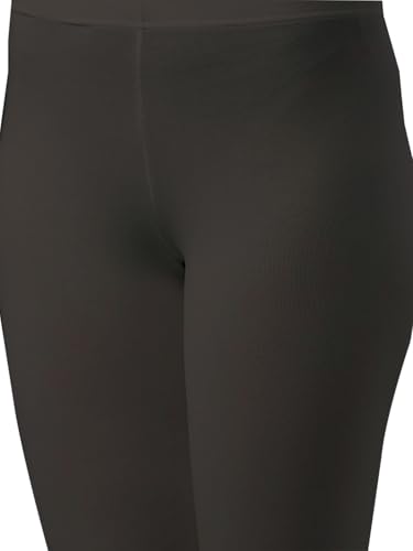 Image of JUNEBERRY Cotton Lycra Skinny Fit Leggings for Women & Girls (Sizes: S to 2XL) (Colors: Black, Beige, White, Grey, Brown, Pink & Wine)