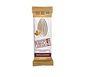Algopix Similar Product 3 - PERFECT FOODS BAR MAPLE ALMOND 2.3OZ