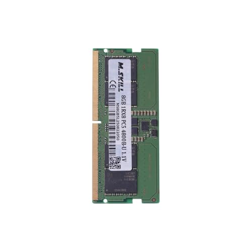 Image of M.SKILL 8GB DDR5 4800MHz Laptop Ram So-Dimm