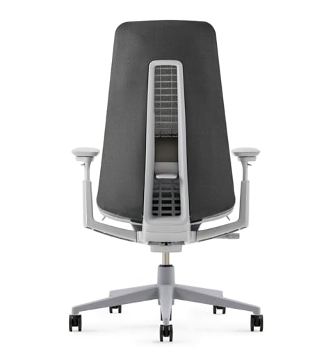 Haworth Zody ergonomic chair