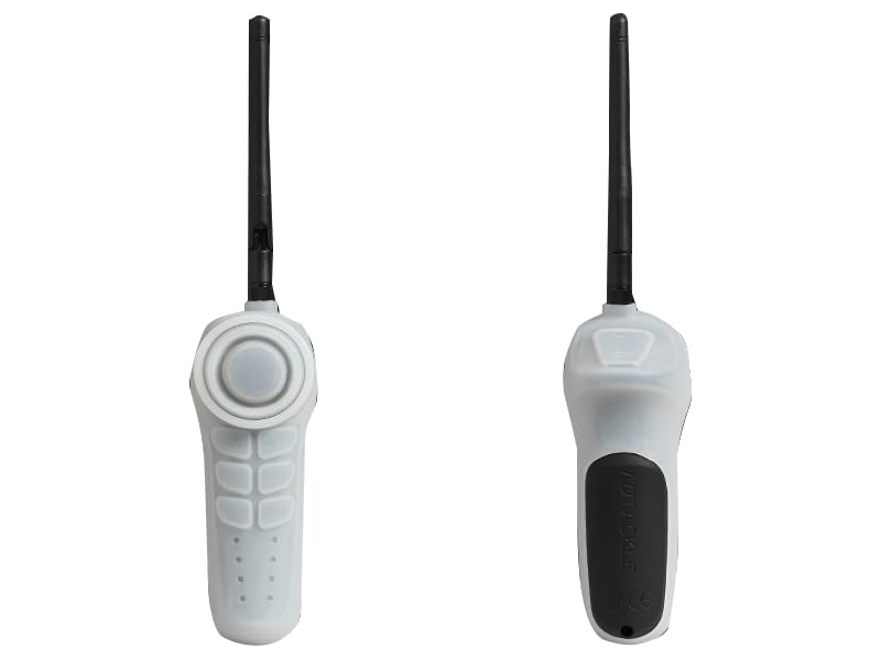 BEETACKLE Smart handset rubber case for bait boat