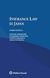 Insurance Law in Japan