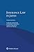 Insurance Law in Japan