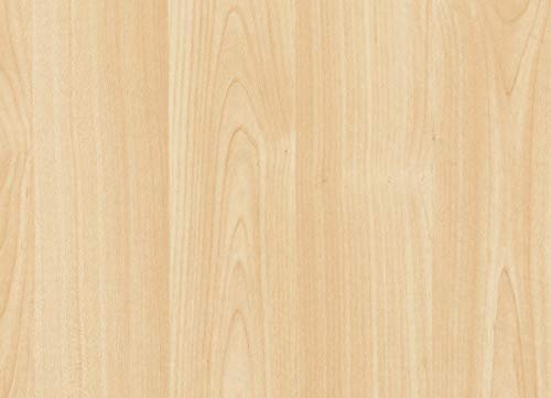 d-c-fix Pellicola Adesiva Legno Faggio 45x200 cm
