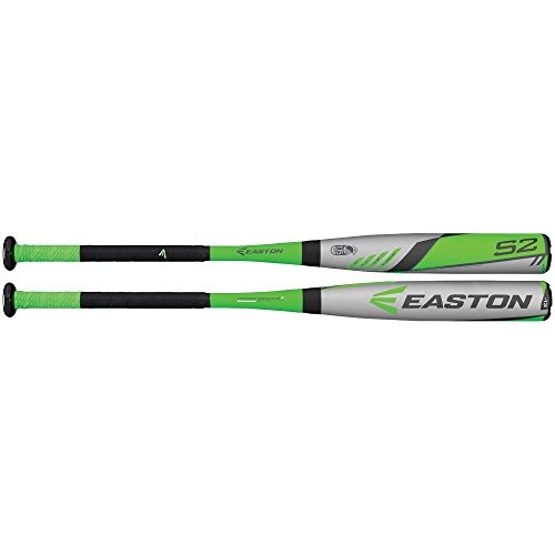 Easton S2 COMP/ALUM Youth Baseball Bat, 31