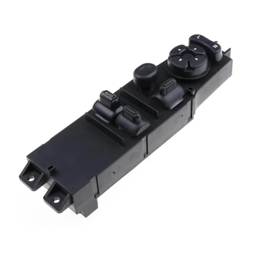 Interrupteur de vitre électrique réparer commande bloquée Jeep Cherokee XJ 97-01 - 3