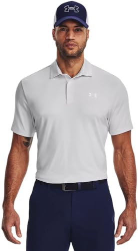 Under Armour Playoff 3.0 Polo - Main Image