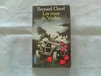 Les roses de Verdun 2266124293 Book Cover