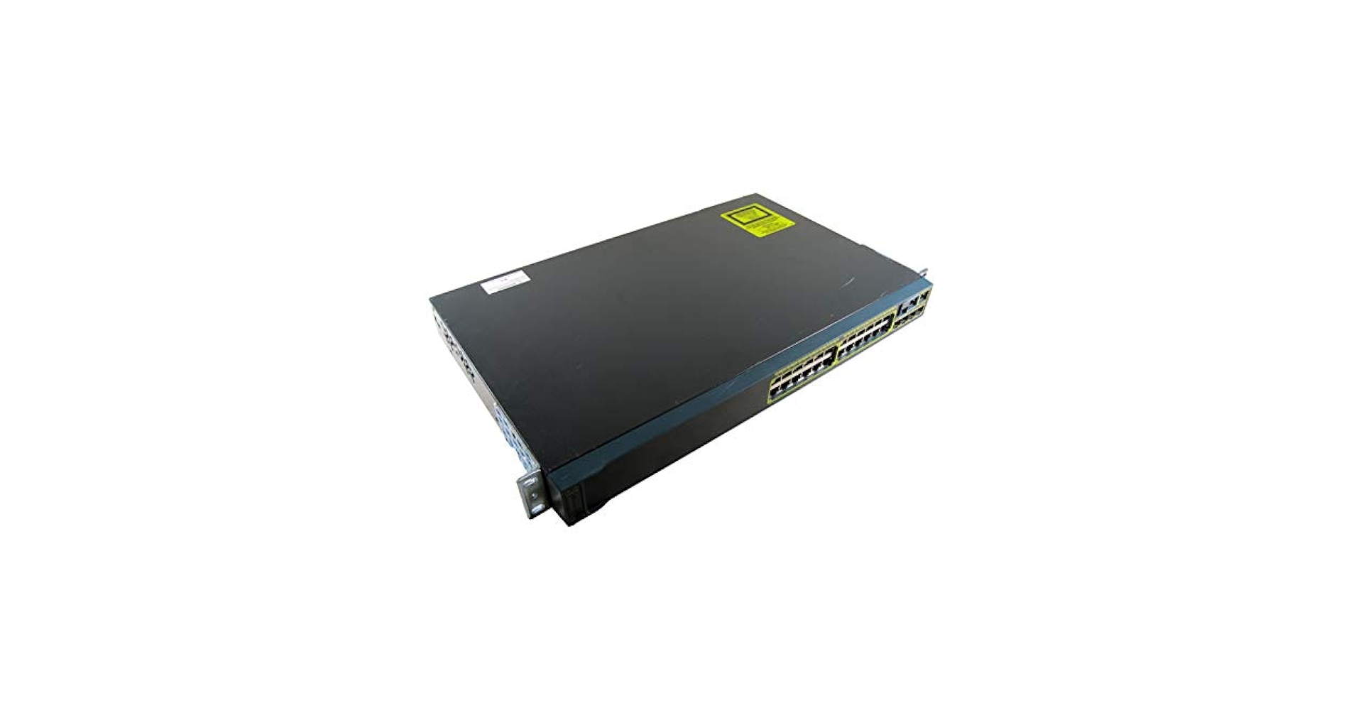 Amazon.com: Catalyst WS-C2960S-24TS-L 2960 24 Port Gigabit