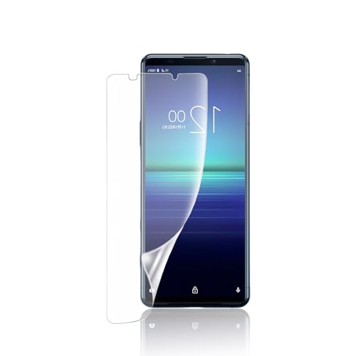 yKChgtEwFؑΉzFor Xperia 5 III p tB 炳 SO-53B/SOG05 p A`OA tB  KX  TPUfށE3D݌vEA`ETT E\ʃLYC GNXyA 5 VtیtB 