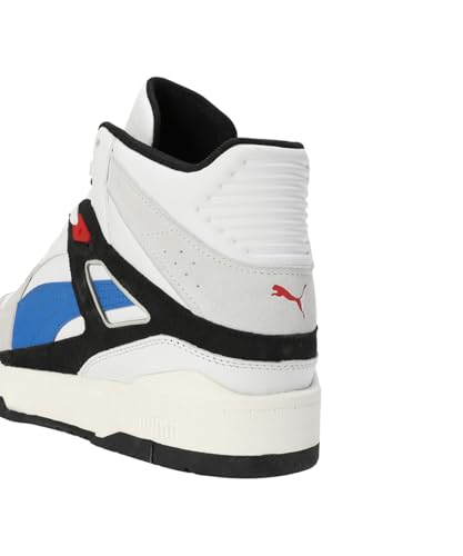 Image of Puma Unisex-Adult Slipstream Hi Heritage Res Sneaker