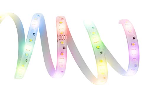 Preisvergleich Produktbild Aeotec LED Strip 2,4m - Z-Wave