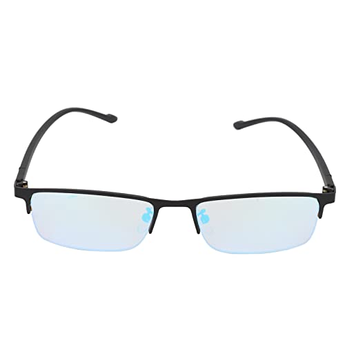 Gafas para Daltonismo Gafas para Debilidad de Color Gafas Flexibles para Deficiencia de Color con Estuche para Gafas